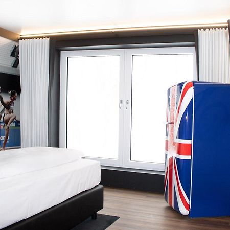 Lgo Hotel By Wmm Hotels Lemgo Luaran gambar