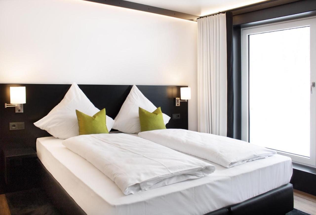 Lgo Hotel By Wmm Hotels Lemgo Luaran gambar