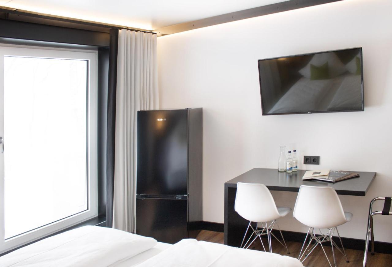 Lgo Hotel By Wmm Hotels Lemgo Luaran gambar