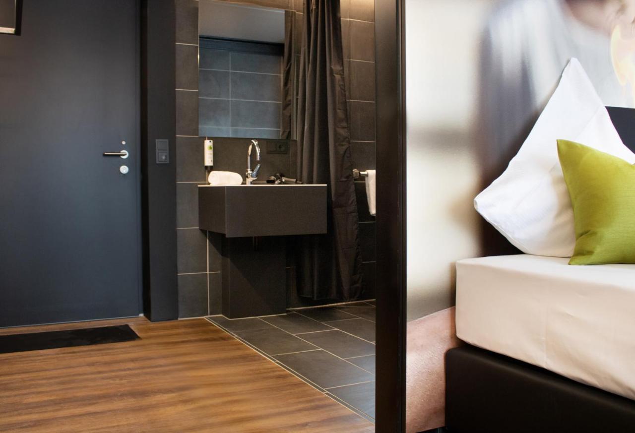Lgo Hotel By Wmm Hotels Lemgo Luaran gambar
