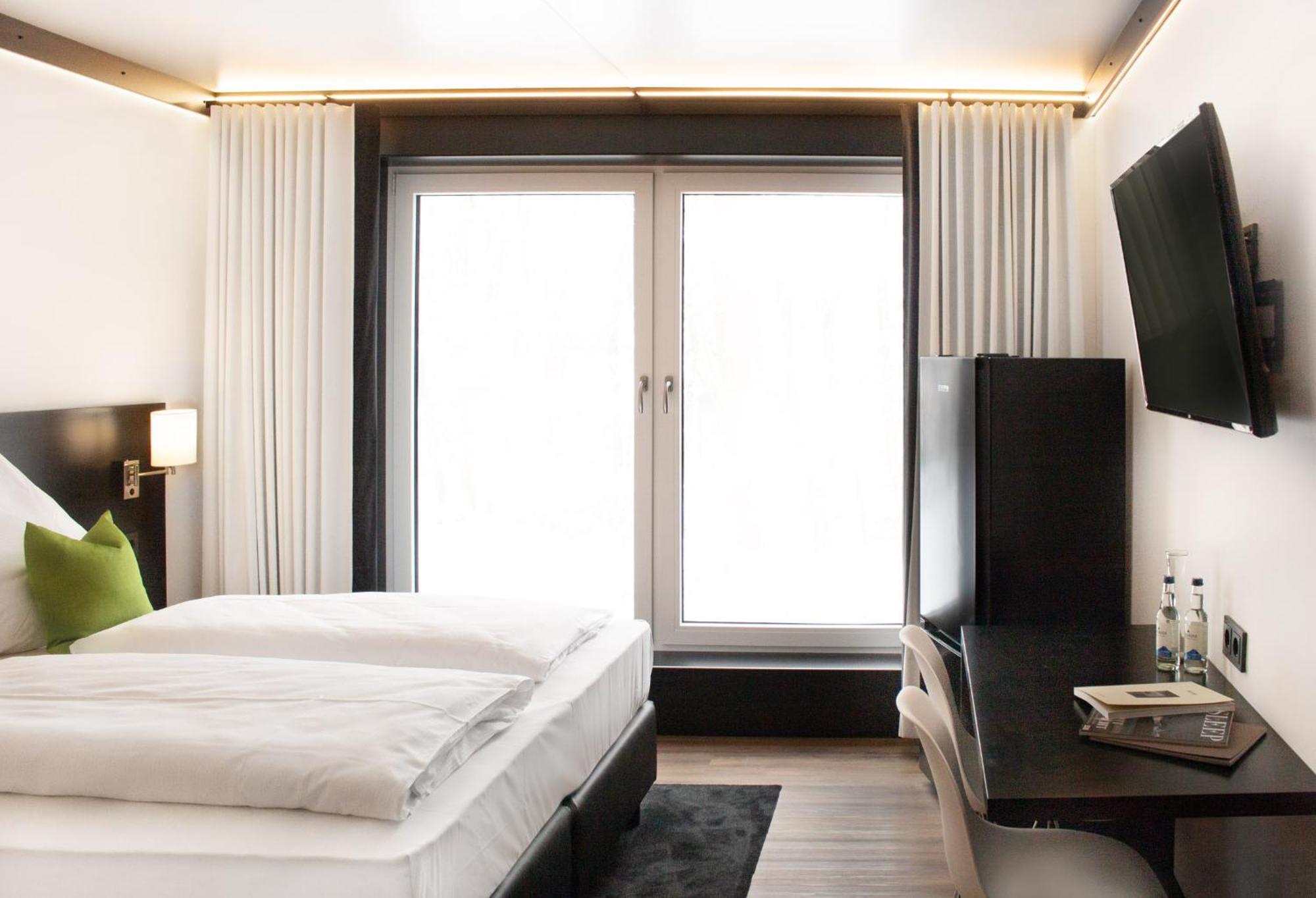 Lgo Hotel By Wmm Hotels Lemgo Luaran gambar