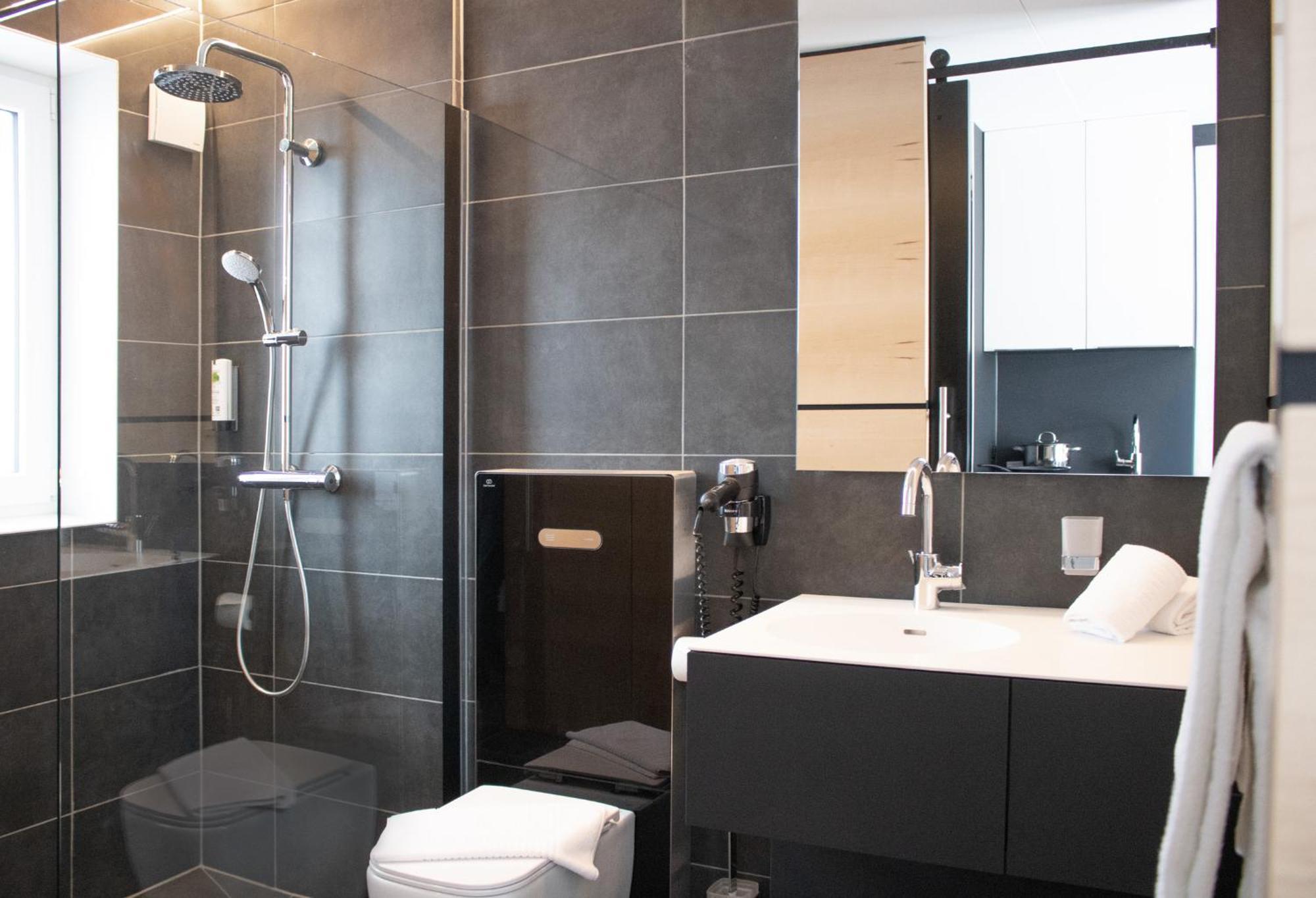 Lgo Hotel By Wmm Hotels Lemgo Luaran gambar